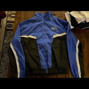Nike Windbreaker Jacket